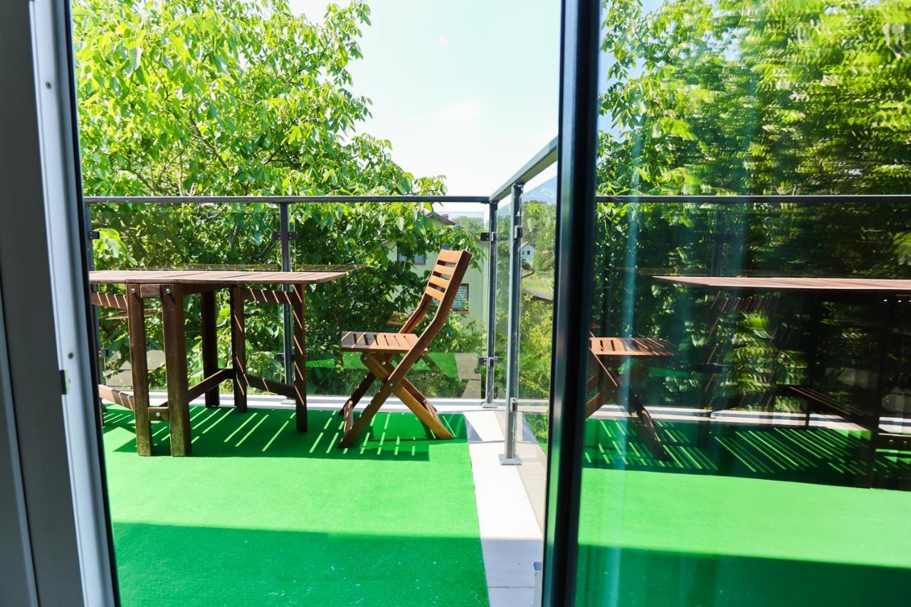 M&K Apartament Slomkowe Kapelusze - Sobieszewo, Wyspa Sobieszewska Γκντανσκ Εξωτερικό φωτογραφία