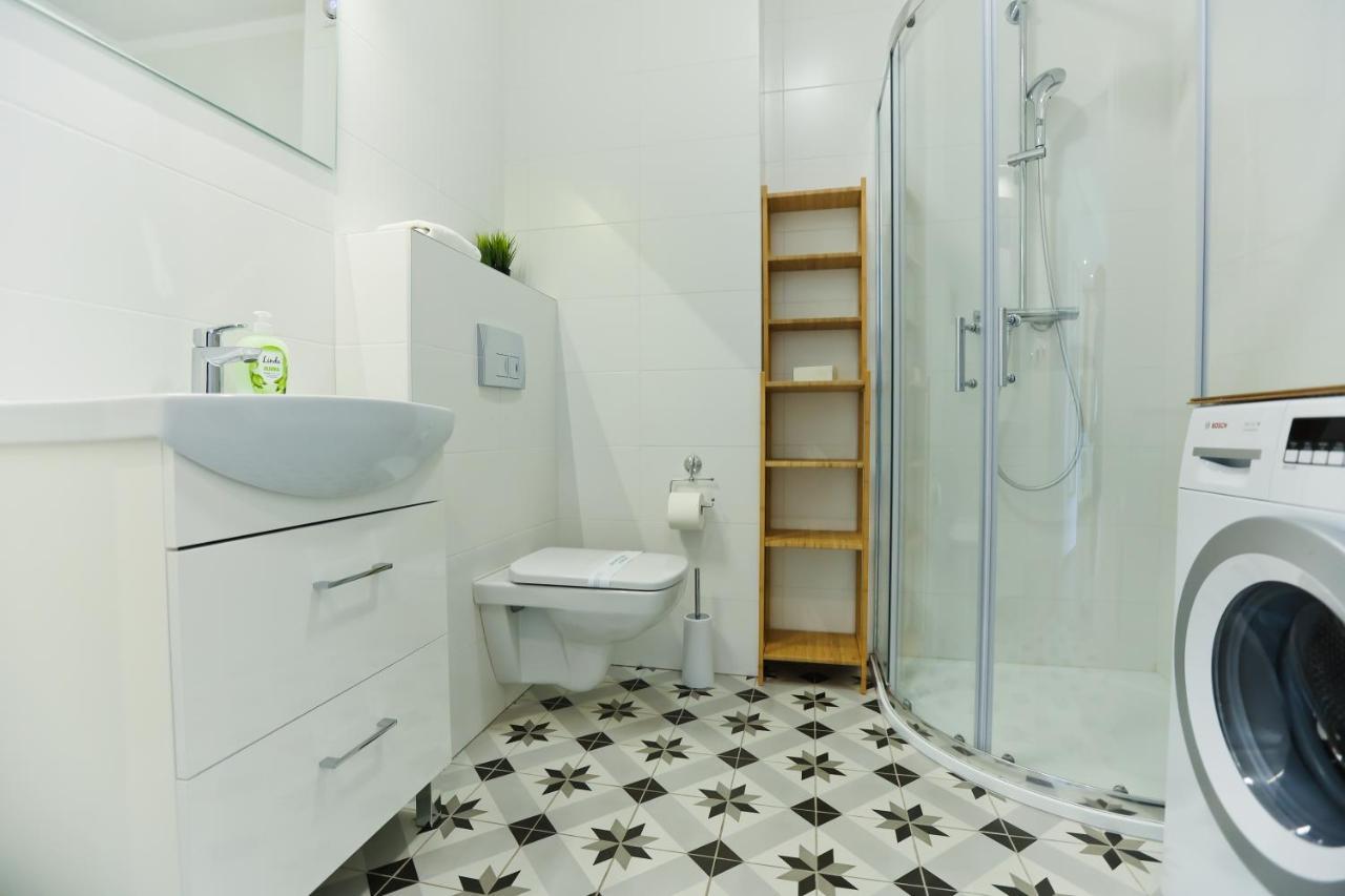 M&K Apartament Slomkowe Kapelusze - Sobieszewo, Wyspa Sobieszewska Γκντανσκ Εξωτερικό φωτογραφία