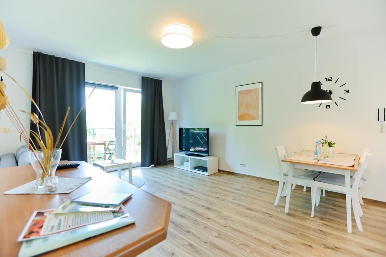 M&K Apartament Slomkowe Kapelusze - Sobieszewo, Wyspa Sobieszewska Γκντανσκ Εξωτερικό φωτογραφία